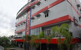 Avon'S Residence